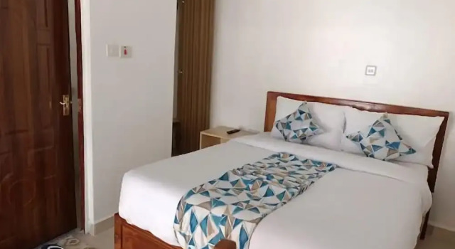 Одноместный номер Deluxe Leisure Apex Resort Naivasha