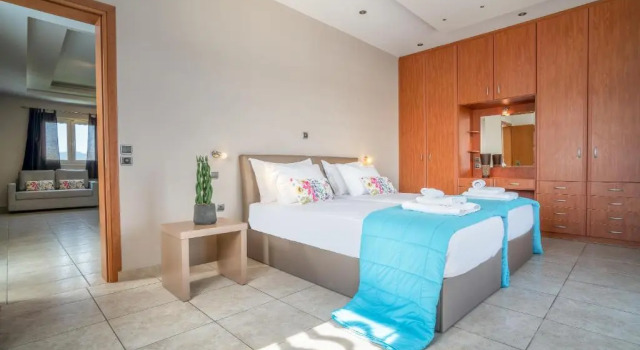 Ostria Luxury Villa