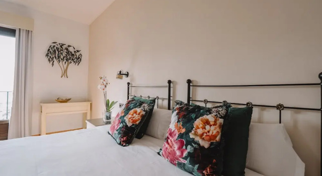 Номер Superior Hotel Boutique Cerro del Sol Adults only recommended