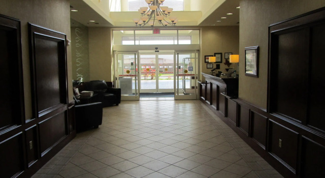Holiday Inn Express Hotel and Suites Weslaco, an IHG Hotel, Buchen Sie Hotel Weslaco Rio Grande Valley
