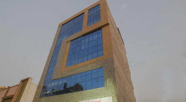 OYO 311 Annapurna Hotel, Rezerwuj Hotel Birgunj Madhesh Province