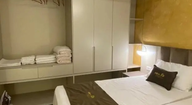 Апартаменты Nova apartments Qerret K4