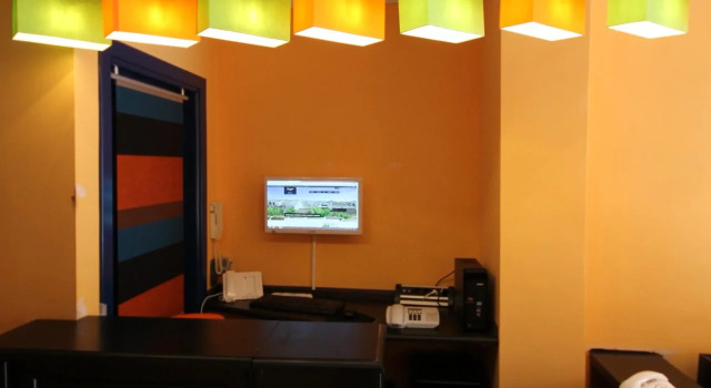 Boutique Hotel Pueblo, Забронировать Отель Бенальмадена Малага