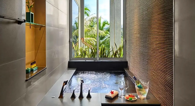 Двухместный номер Standard Pullman Phu Quoc Beach Resort