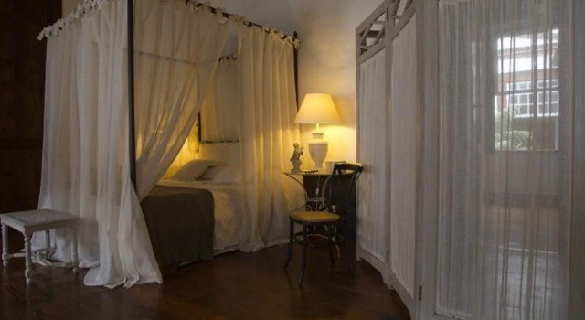 Isla Baja Suites