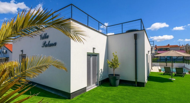 Amazing Home in Peroj With Wifi and 3 Bedrooms