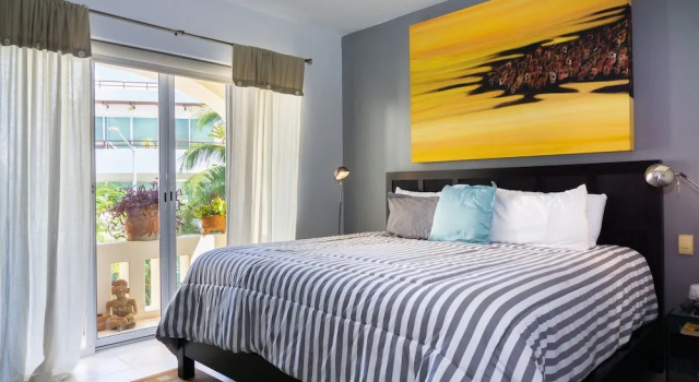 Luna Maya 3 2 Bedroom Condo by RedAwning, Rezerwuj Apartament Playa del Carmen Quintana Roo