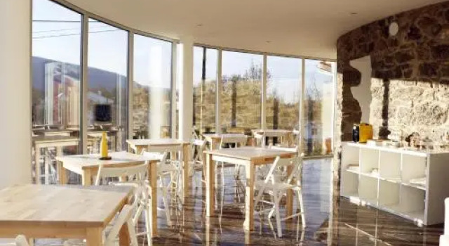 Casa dos Aromas, Boek Hotel  