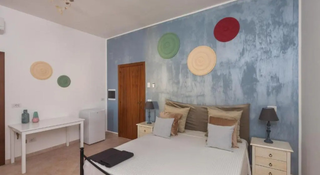 Двухместный номер Standard Palazzo De Luca by Apulia Hospitality