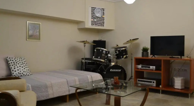 Kalamata beach house, Забронировать Апартаменты/квартира Апартаменты периферийной единицы Мессения, Апартаменты/квартира