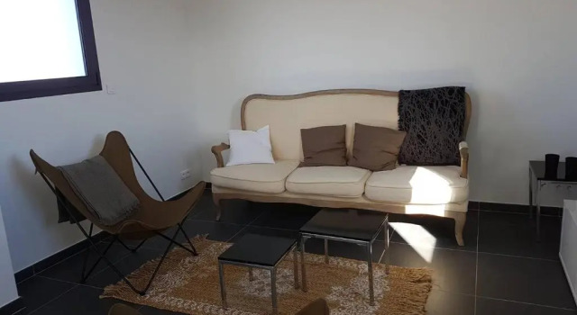 Vacances au calme pour cette villa de standing proche du Golf - GOLFC10, Boek Villa Villa's in Canet-en-Roussillon, Villa