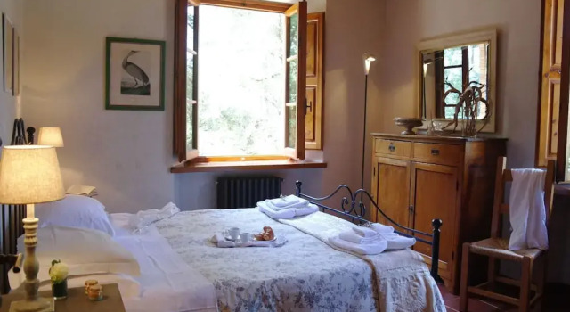 Villa Antonella, Boek Villa Gambassi Terme Val D'Elsa