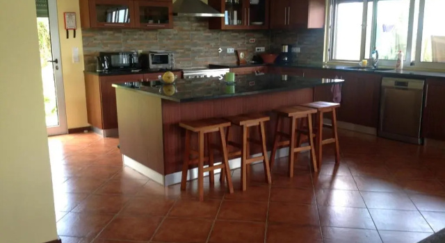 Коттедж Casa da Vigia