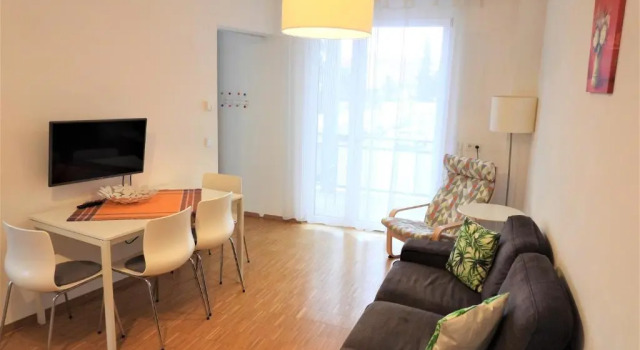 Апартаменты с 2 комнатами Braviscasa Ferienresidenz Endingen