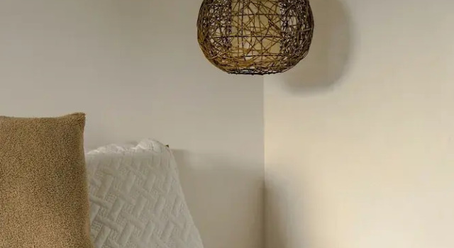 Номер Deluxe Hotel Juayua