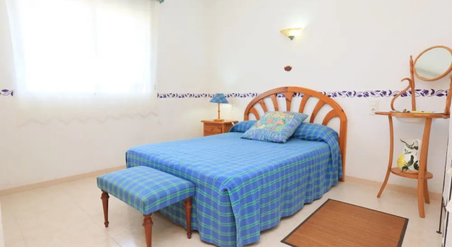 Apartamento Para 6 Personas en La Pineda, Забронировать Апартаменты/квартира Вила-Сека 
