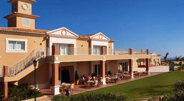 Вилла с 3 комнатами Boavista Golf Resort- Fairviews Villa