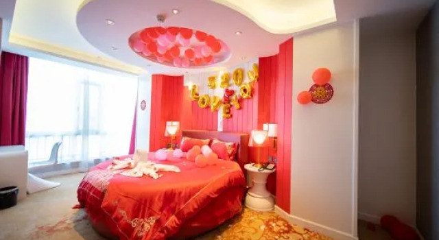 Yangquxinhe Hotel, Book Hotel Taiyuan Shanxi