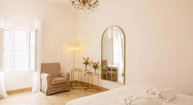 Dimore di Brando Casa Nadina, Rezervați Pensiune Hoteluri în Bari Province cu parcare, Parcare