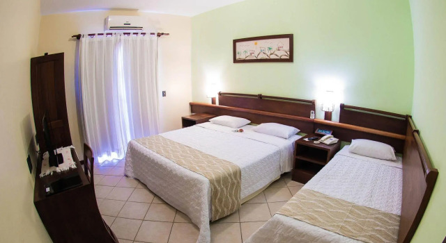 Hotel Laguna Blu