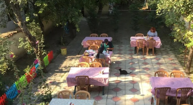 Safranbolu Otel, Забронировать Отель Отели Сафранболу с парковкой, Парковка