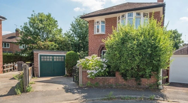 Pelham Crescent, Buchen Sie Hotel Beeston Nottinghamshire
