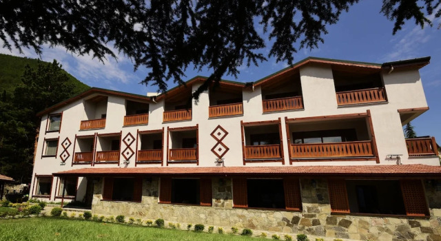 Koru Butik Otel