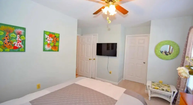 Barge Road 136o9 3 Bedroom Home by RedAwning
