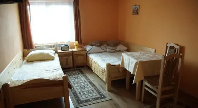 Dom Gościnny