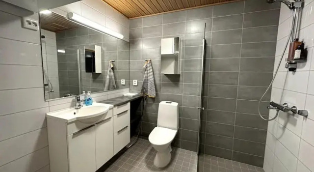 Spectacular Suite With Sauna, Забронировать Отель Рованиеми Лапландия, рядом с Rovaniemi Church