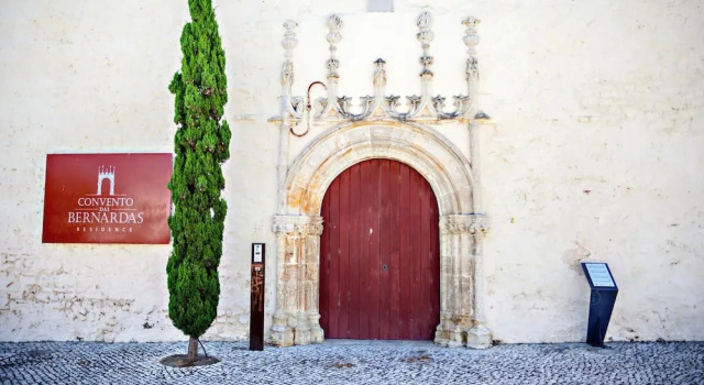 Коттедж CV X - Refugio - Convento das Bernardas