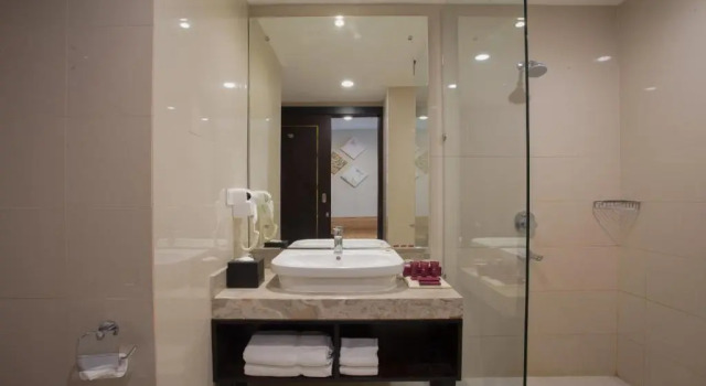 Standard famille chambre Grand Sunshine Resort & Convention