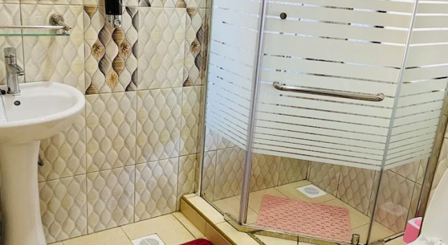 Студия Deluxe Crystal Apartment Hotel And Lodges