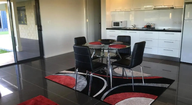 The Glen, Buchen Sie Ferienwohnung Raleigh Northern Rivers
