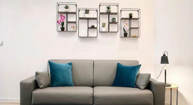Appartement Urban 3, Забронировать Апартаменты/квартира Ницца Приморские Альпы, рядом с Набережная Соединенных Штатов