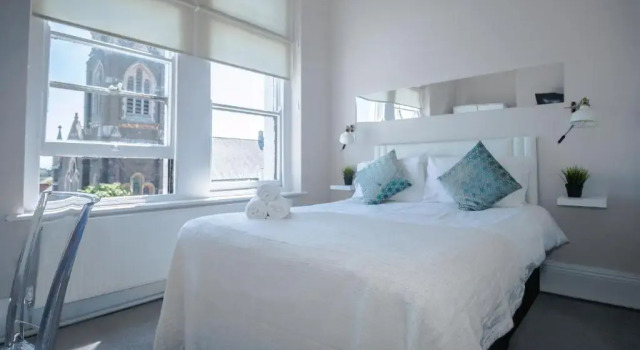 Двухместный номер Standard The Mount Rooms