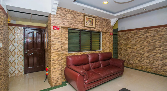 OYO 16585 Venkat Presidency, Rezervovat Hotel Yeshwantpur 