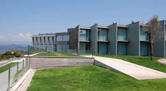 Tempus Hotel & Spa