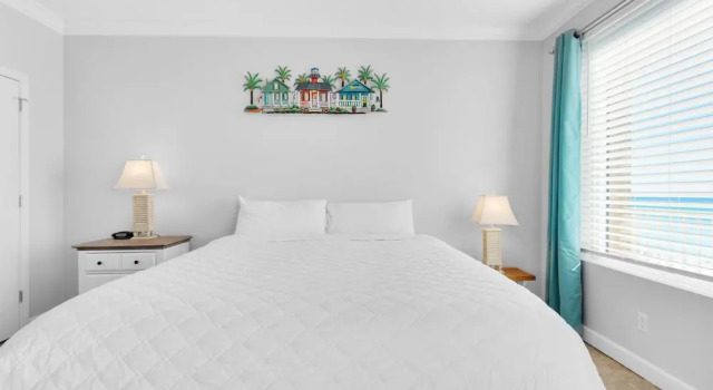 Grandview East 304, Rezerwuj Apartament Panama City Beach Panhandle Florida