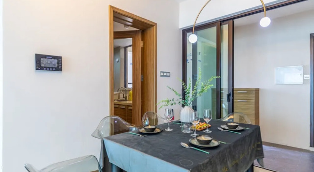 Locals Boutique Apartment Huafa Plaza 7, Забронировать Апартаменты/квартира Таньчжоу Гуандун