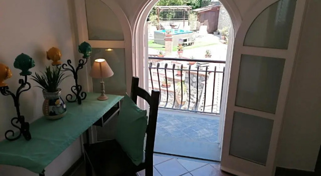 Двухместный номер Superior Villa Teresa