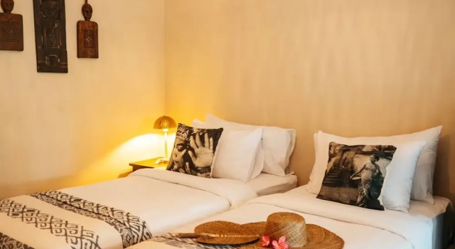 Номер Economy Hani Hideaway