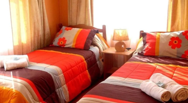 Hostal Arkya - Adults Only, Забронировать Отель Пуэрто-Наталес область Магальянес, рядом с Yungay Square