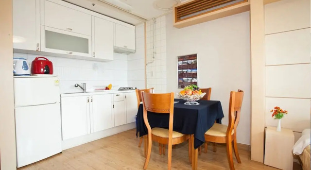 Номер Standard Gyeongju Ilsung Condo