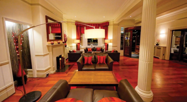 Best Western York House Hotel