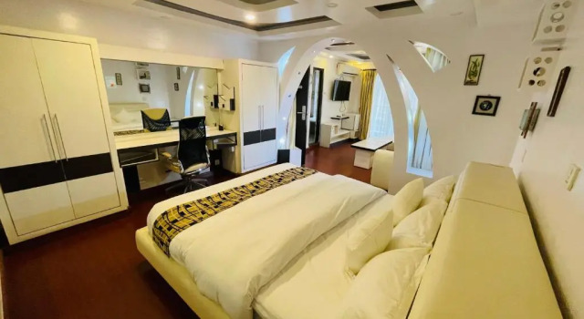 Номер Superior Hotel M Square Pvt.Ltd