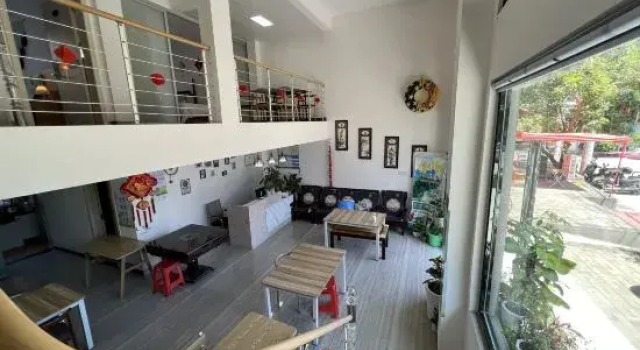 Beihai Sanheyuan Homestay (Yintan Branch), Rezerwuj Hotel Beihai Guangxi