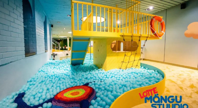 Семейный номер Standard Hestia Hotel Strand