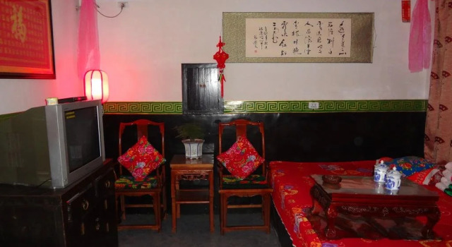 Pingyao Taihe Hostel, Prenota Ostello Hotel a Taiyuan con colazione, Colazione