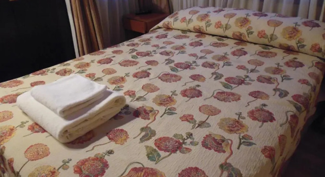 Номер Standard Hotel Villa Brescia